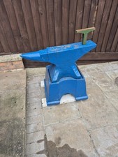 Vintage anvil stand for sale  MANNINGTREE