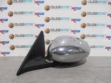 rover 75 chrome mirror for sale  BURFORD