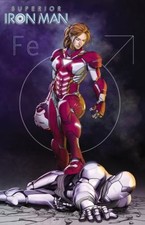 Usado, Superior Iron Man, Volume 2: Stark Contrast por Tom Taylor comprar usado  Enviando para Brazil