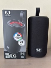 Fresh rebel bluetooth gebraucht kaufen  Willich