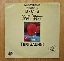 Dcs teri sauhn for sale  SMETHWICK