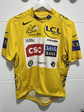 Maillot jaune frank d'occasion  Paris VIII