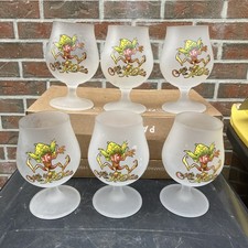 Lot anciens verres d'occasion  Gommegnies