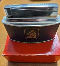 Altes capri gasfeuerzeug gebraucht kaufen  Wiesbaden