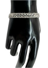 Classy italian braclet for sale  Bellingham