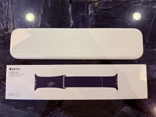 Genuine apple leather for sale  Delray Beach