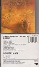Moody blues children for sale  UK