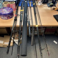 Joblot fly fishing for sale  DURHAM