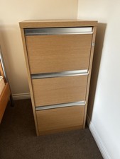 Filing cabinet for sale  DUNSTABLE