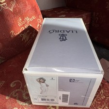 Retired lladro soy for sale  WESTON-SUPER-MARE
