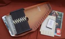 Oscar schmidt chord for sale  Newark