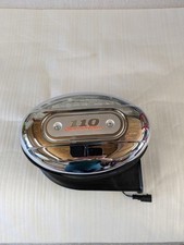 Harley davidson cvo for sale  YELVERTON