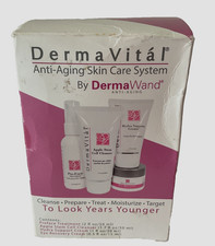 Dermavital step skin usato  Spedire a Italy