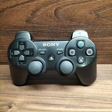 Controller ps3 nero usato  Monsummano Terme