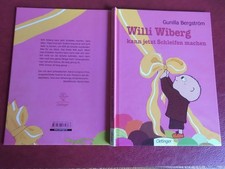 Willi wiberg schleifen gebraucht kaufen  Rosengarten