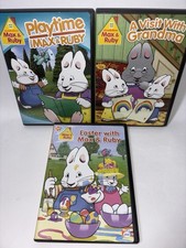 Max ruby dvd for sale  Bakersfield
