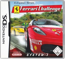 European series ferrari gebraucht kaufen  Schwalmtal