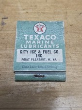 1950s texaco marine for sale  Burleson