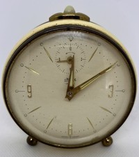Vintage alarm clock for sale  Murrysville