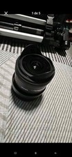 Lente Sigma EX DC Fisheye HSM 10mm f/2.8 para montagem Canon excelente com tampas comprar usado  Enviando para Brazil