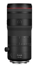 Canon rf70 200mm for sale  Somerset