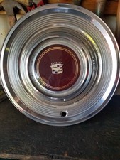 Vintage cadillac sombrero for sale  Lincolnshire