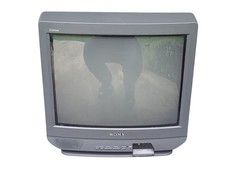 Sony trinitron 20m40 for sale  Montgomery