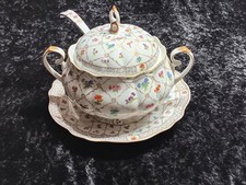 Vintage heirloom soup for sale  Liberty