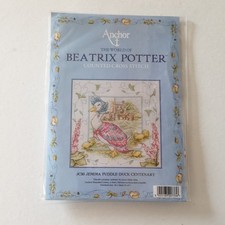 Beatrix potter jemima for sale  SUDBURY