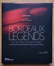 Bordeaux legends the gebraucht kaufen  Uetersen