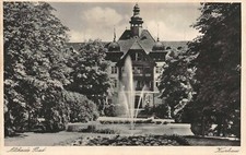Tarjeta Postal Del Balneario Altheide comprar usado  Enviando para Brazil