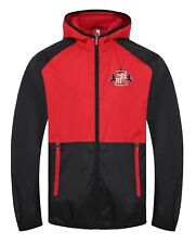 Sunderland afc windbreaker for sale  GRIMSBY