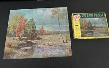 Vintage guild scenic for sale  Spencer