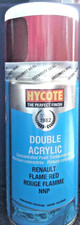 Hycote double acrylic for sale  BEDLINGTON