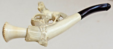 Kleine antike meerschaumpfeife gebraucht kaufen  Oberottmarshausen