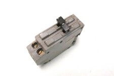 * Disjuntor Challenger Twin 40/40A 2P (conector cinza/lateral) tipo A 4040. F-203E comprar usado  Enviando para Brazil