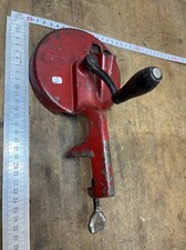 Moulin haricot outils d'occasion  Étival-Clairefontaine