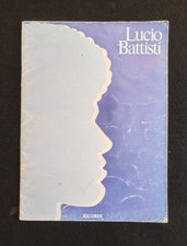 Lucio battisti hits usato  Albano Laziale