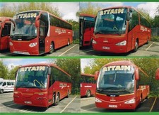 Birmingham coach attain for sale  BIRMINGHAM