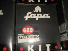 689 kit staffe usato  Gioia Tauro