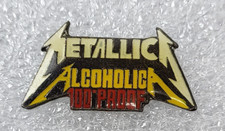 1980 90s metallica for sale  Arvada
