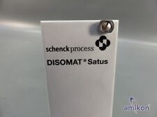 Schenck disomat satus gebraucht kaufen  Borken