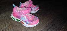 Skechers schuhe größe gebraucht kaufen  Leipzig