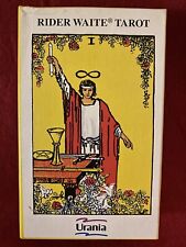 Rider waite tarot gebraucht kaufen  Buxtehude