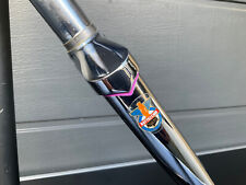 Vintage bottecchia chrome gebraucht kaufen  Bad Homburg v. d. Höhe
