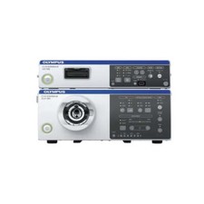 Olympus evis exera for sale  Hazelwood
