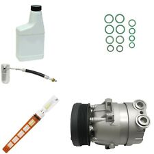 Reman AC Compressor Kit FG290 Fits 1998 1999 2000 2001 2002 Chevrolet Prizm 1.8L for sale  Miami