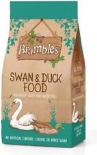 Comida de cisne e pato Brambles 12,55 kg comprar usado  Enviando para Brazil