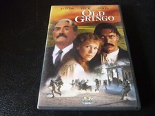 Dvd old gringo d'occasion  Saint-Marcel