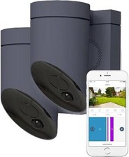 Somfy 2401563 überwachungskam gebraucht kaufen  Nettetal